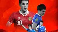 Kontrak Habis bersama Ipswich Town, Bagaimana Masa Depan Elkan Baggott? Liga 1 Bisa Jadi Opsi Lho