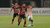 Unik! Ahmad Agung Rasakan Euforia Back to Back Juara BRI Liga 1 bersama Bali United dan Persib Bandung