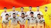 Mengulas Kekuatan 3 Calon Lawan Uji Coba Timnas Indonesia pada September 2025: Lebanon Paling Menantang, Malaysia Rival Abadi