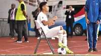 Update Timnas Indonesia Hadapi China: Maarten Paes-Marselino Absen, Kevin Diks dan Dean James Terancam Tidak Bisa Main