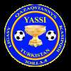 Yassy Turkistan