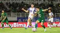 BRI Liga 1: PSIS Terancam Degradasi, Joao Ferrari Sedih