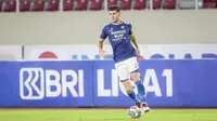 Persib Tantang Barito Putera dengan Gelar Juara, Nick Kuipers: Kami Tetap Serius