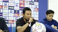 Caretaker PSIS Ketar-ketir Hadapi Laga Krusial Kontra PSS: Siaga Kekuatan Elang Jawa, Mahesa Jenar Incar Hasil Maksimal