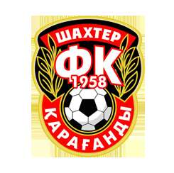 FC Shakhtyor Karagandy