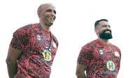BRI Liga 1: Vitor Tinoco Akui Laga Kontra Persib Berat bagi Barito Putera, tapi…