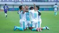 PSBS Biak Bertekad Tembus 5 Besar BRI Liga 1, Modal Solid dan Konsisten