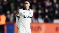 Pelatih Oxford United Puji Marselino Ferdinan, Sebut Punya Kompetitif yang Tinggi, Pergerakan Lincah, dan Penguasaan Bola Baik