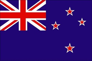 New Zealand Women