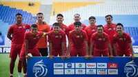 Tradisi Arema FC untuk Korban Tragedi Kanjuruhan yang Terlihat di Laga Simulasi