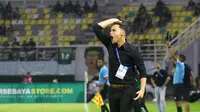 Demi Tampil di Asia, Persebaya Wajib Waspadai Semen Padang yang Berjuang Hindari Degradasi