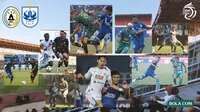 Kontradiksi Masalah PSIS dan PSS hingga Terjerembap di Zona Degradasi: Produksi Gol Timpang, Pemain Asing Tak Imbang