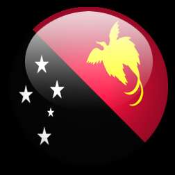 Papua New Guinea U16