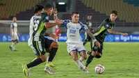 PSS Sleman Hadapi Laga Hidup Mati di Markas PSIS, Ansyari Lubis: Kalau Kalah, Selesai