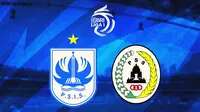 Prediksi PSIS Vs PSS di BRI Liga 1: Partai Hidup dan Mati