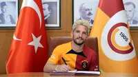BRI Liga 1: Teco Menunggu Telepon Manajemen Persija, Bocorkan Bali United Sudah Rekrut Pemain Baru untuk Musim Depan, Ada Dries Mertens?