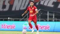 4 Bek Muda Lokal yang Bakal Berbanderol Mahal di BRI Liga 1 Musim Depan, Wani Piro?