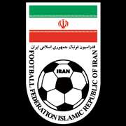 Iran Futsal (w)