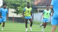 BRI Liga 1: Striker Timnas Burundi Singgung Kondisi Sulit PSIS seusai Disikat PSS, Pelatih Juga Ikut Beri Validasi