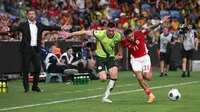 Kabar Baik untuk Timnas Indonesia buat Melawan China dan Jepang, Satu Pemain Abroad Sudah Sembuh dari Cedera