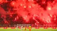 Gagal Juara BRI Liga 1, Persebaya Ingin Raih Jumlah Penonton Terbanyak