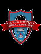 Unirea Ungheni