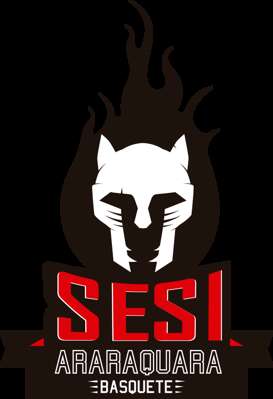 Sesi Araraquara Women