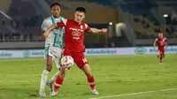 Persis Dihantui Rekor Tak Terkalahkan PSBS, Ong Kim Swee: Tak Mustahil Bisa Curi Poin