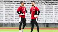 Emil Audero Bawa Palermo ke Play-off Promosi Serie A Sebelum Bela Timnas Indonesia Vs China dan Jepang, Berpeluang Susul Jay Idzes