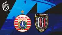 Prediksi BRI Liga 1 Persija Vs Bali United: Kemenangan Jadi Solusi Amankan Posisi 5 Besar