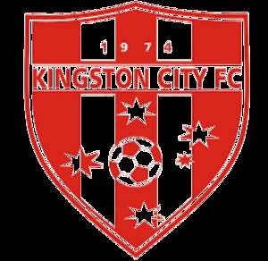 Kingston City U23
