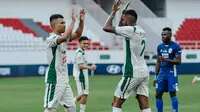 Jadi Pahlawan Kemenangan PSS dan Bersaing di Daftar Top Scorer BRI Liga 1, Gustavo Tocantins: Kemenangan Tim Lebih Penting