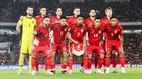 Gercep! Satu Pemain Abroad Sudah Tiba di Bali Jelang TC Timnas Indonesia Vs China dan Jepang