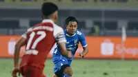 Lakukan Tekel Horor ke Febri Hariyadi, Murilo Mendes: Maaf, Saya Tak Ada Niat Menyakiti