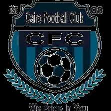 Team FC Cairo
