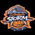Caribbean Storm Islands