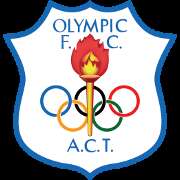 Canberra Olympic