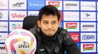 Witan Sulaeman Bongkar Penyebab Jarang Jadi Starter di Persija, Ingin Comeback ke Timnas Indonesia dan Buktikan Diri ke Patrick Kluivert