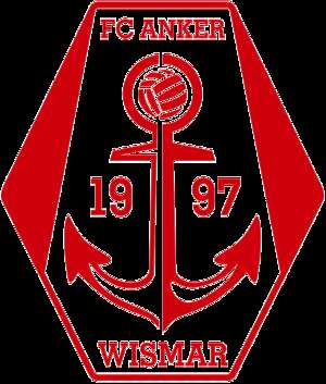 FC Anker Wismar