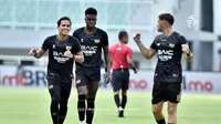 Putus Tren Minor usai Gasak Persita, Dewa United Berambisi Temani Persib ke Level Internasional