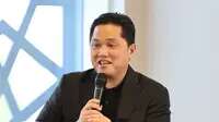 Terkejut dengan Putusan Komdis kepada Yuran Fernandes, Begini Saran Erick Thohir buat PSM