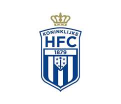 Koninklijke HFC Haarlem U21