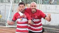 Hasil Lengkap Pertandingan BRI Liga 1 2024/2025 Hari Ini: Madura United Takluk di Kandang, JIS Masih Ampuh buat Persija