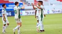 Tatap 2 Laga Krusial di BRI Liga 1, Asisten Pelatih PSS Sleman: Kalau Mau Bertahan, Kami Harus Berjuang!