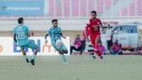 Hasil BRI Liga 1: Bikin PSBS Tak Berkutik, Persis Makin Menjauh dari Zona Merah
