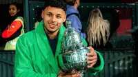 Kabar Baik untuk Timnas Indonesia, Dean James Pulih dari Cedera Hamstring dan Sudah Merumput di Eredivisie