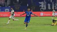 Masa Depan di Persib Samar, Tyronne del Pino Dikabarkan Berlabuh ke Malut United