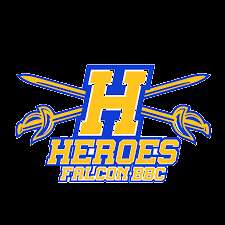 Heroes de Falcon