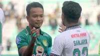 Absen Setahun, Hidayat Siap Comeback saat Persebaya Menjamu Semen Padang