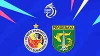 Prediksi BRI Liga 1 Persebaya Vs Semen Padang: Saling Sikut demi Target Masing-Masing